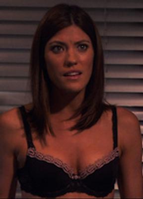 Jennifer Carpenter Butt Sexy 225177