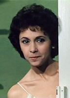 Montserrat Prous Breasts Bush 57766