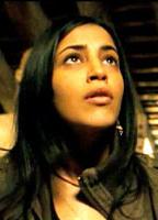 Leïla Bekhti Underwear 60681