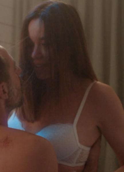 Dafne Fernández Hot Scenes 286902