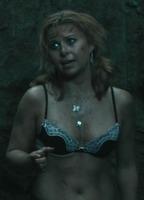 Juli Drajkó Breasts Underwear 288873