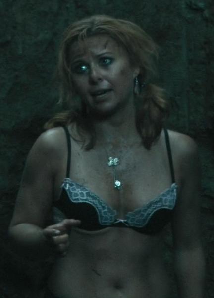 Juli Drajkó Nude Photos 288873