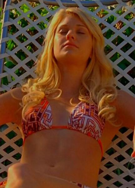 Katie Gill Sexy Photos 249621