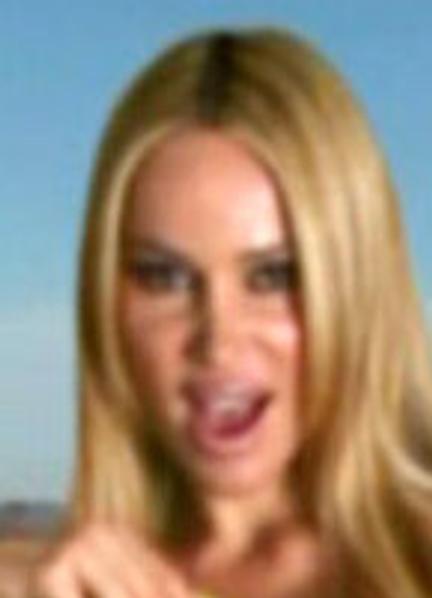 Tabitha Taylor Nude Scenes 233439