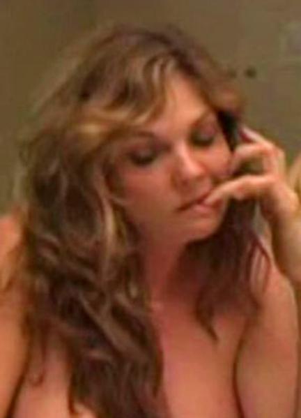Camille Langfield Nude Photos 239481