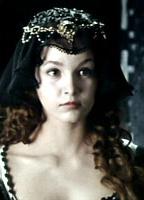 Esther Nubiola Breasts Bush 59122