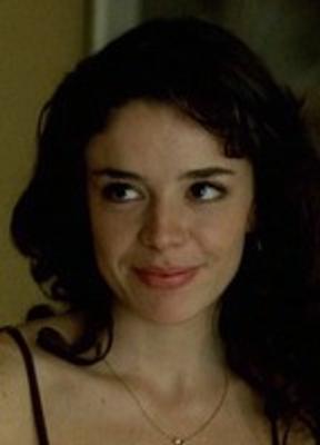 Flora Martinez Breasts Bush 241998