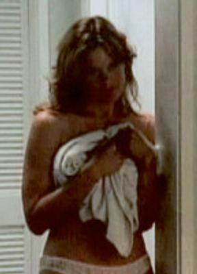 Jennifer Hall Underwear 256386