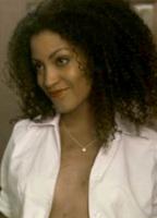 Barbara Mamabolo Sexy Underwear 260439