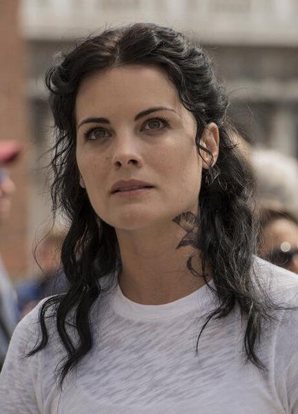 Jaimie Alexander Nude 224292