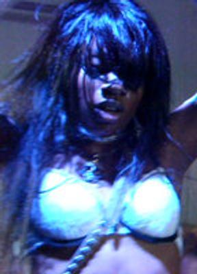 Celestina Dakoba Hot Scenes 267114
