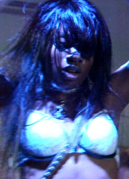 Celestina Dakoba Hot Scenes 267114