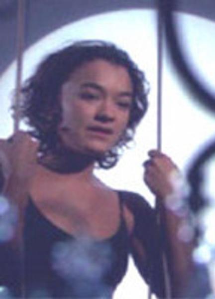 Sexiest Estelle Vincent Scenes 60327