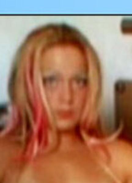 Sanna Bråding Naked 233958