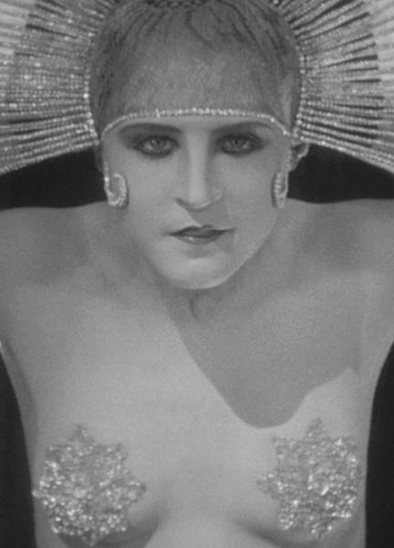 Sexy Brigitte Helm 261396