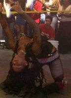 Kamala Mathis Sexy Thong* 265947