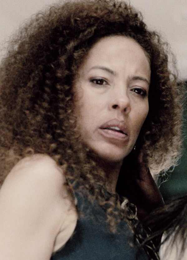 Tawny Cypress