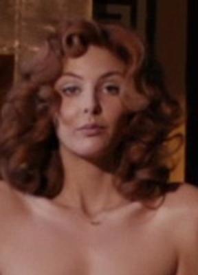 Tamsin Egerton Breasts Bush 228324