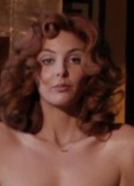 Tamsin Egerton Nude 228324