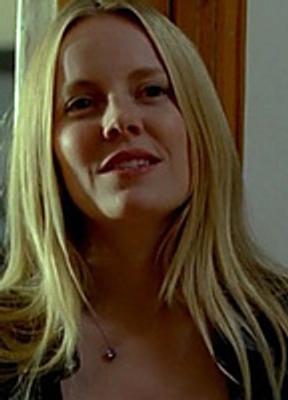Alexandra Moen Breasts Bush 236364