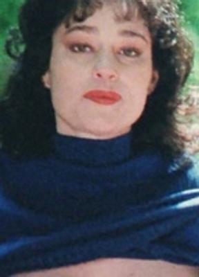 Gaia Zucchi Breasts Bush 290714