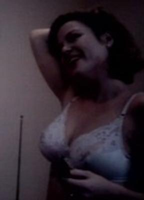 Gail Lyon Breasts Butt 282906