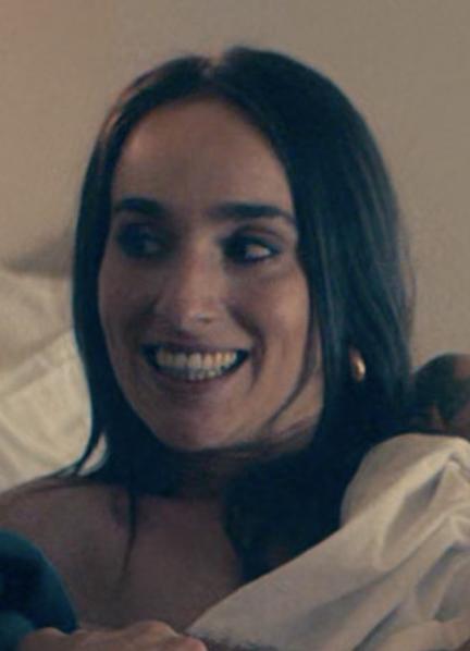Nicole Grimaudo Nude Scenes 291863