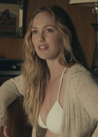 Minka Kelly Nude 217980