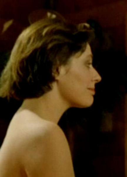 Barbara Cupisti Naked 254178