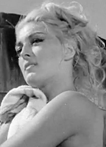 Sexiest Lori Williams Scenes 292807