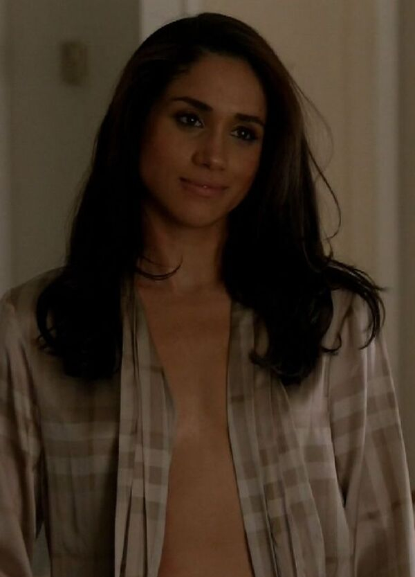 Meghan Markle Hot Scenes 218178