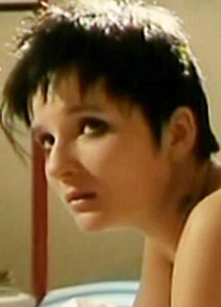 Cathlen Gawlich Nude Photos 261537