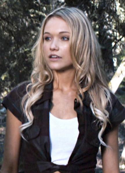 Katrina Bowden Nude Scenes 224475