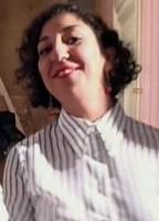 Mónica Cervera Breasts Bush 62198