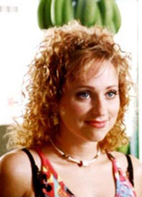 Leigh-Allyn Baker Sexy 59665