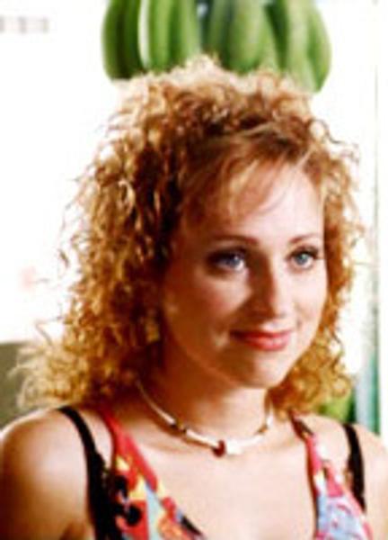Leigh-Allyn Baker Sexy Photos 59665