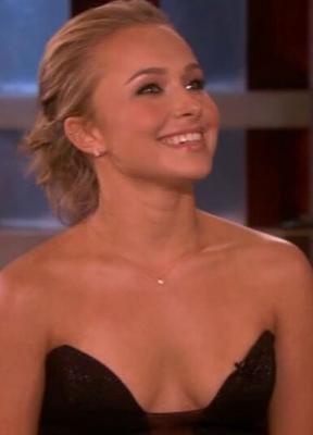 Sexy Hayden Panettiere 226992