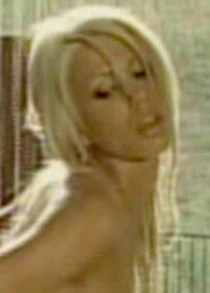 Tanya James Nude Photos 287625