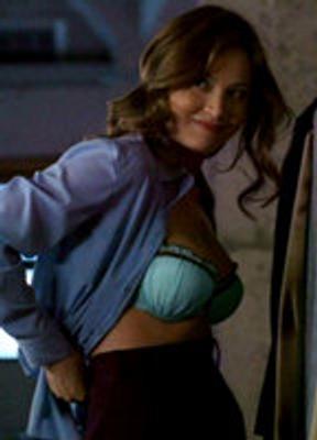 Moon Bloodgood Breasts Left Breast 226131