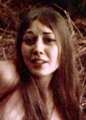 Jan Sisk Breasts Bush 288580
