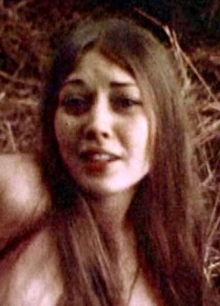 Jan Sisk Nude 288580