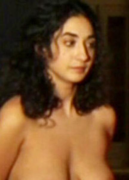 Ariella Hirshfeld Nude Scenes 236307