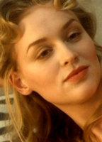 Verena Mundhenke Breasts Bush 245625