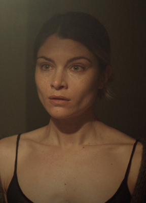 Vittoria Puccini Nude Photos 275973