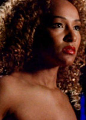 Ellen Ewusie Breasts Butt 244899