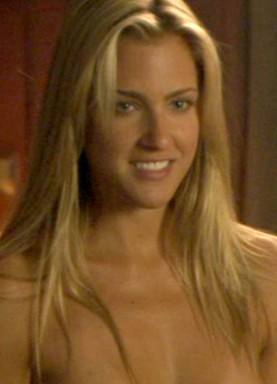 Candace Kroslak