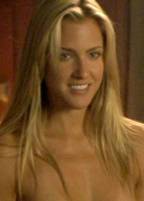 Candace Kroslak Breasts Butt 229455