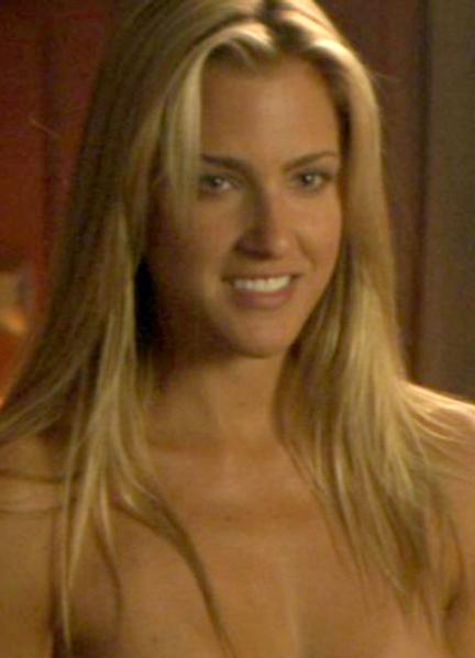 Candace Kroslak Nude Scenes 229455