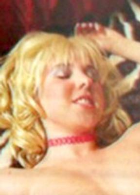 Alyssa Nicole Pallett Nude 232032