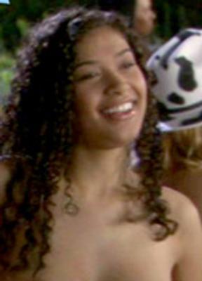 Angel Lewis Breasts Butt 233730